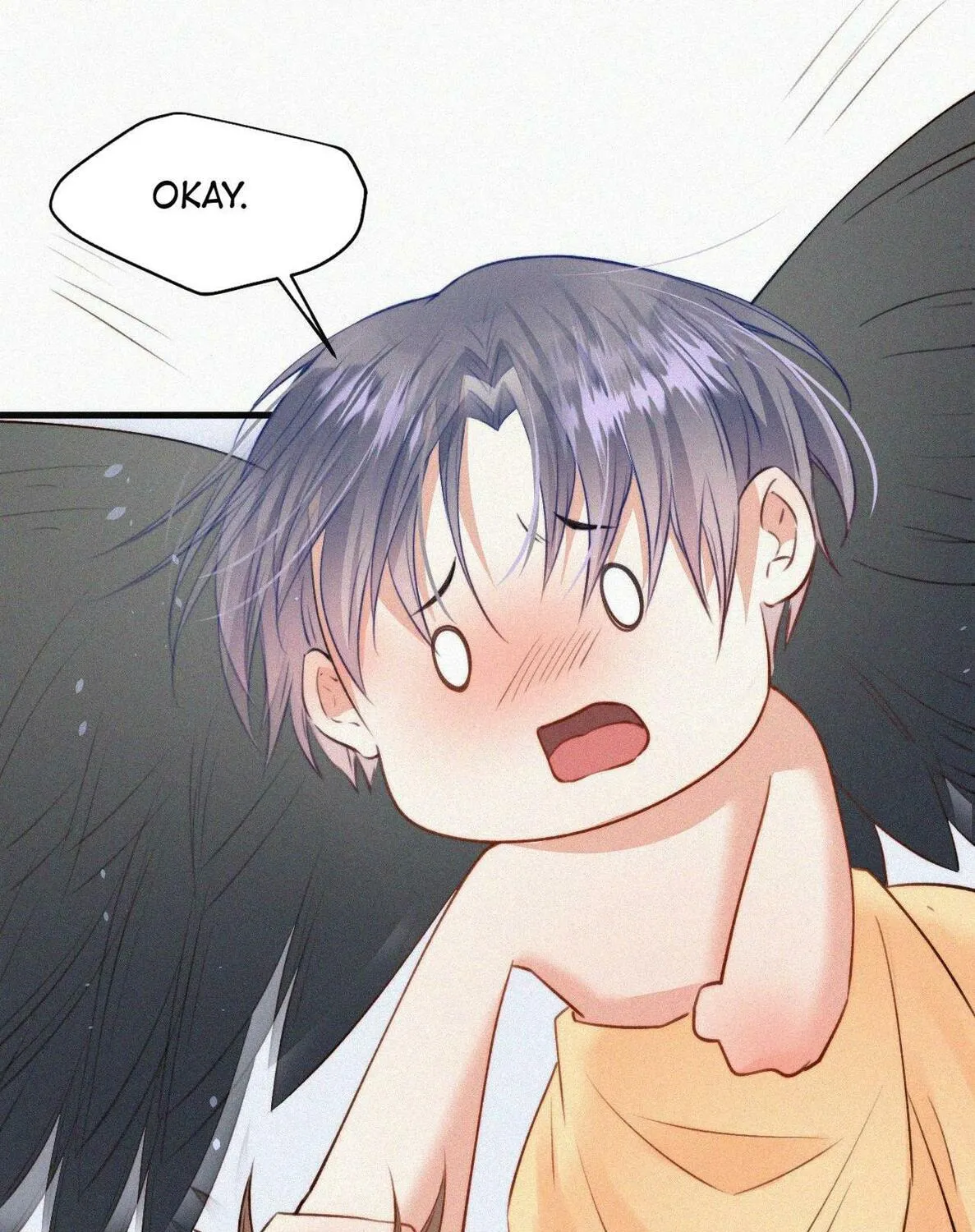 In or Out Chapter 5 page 54 - 