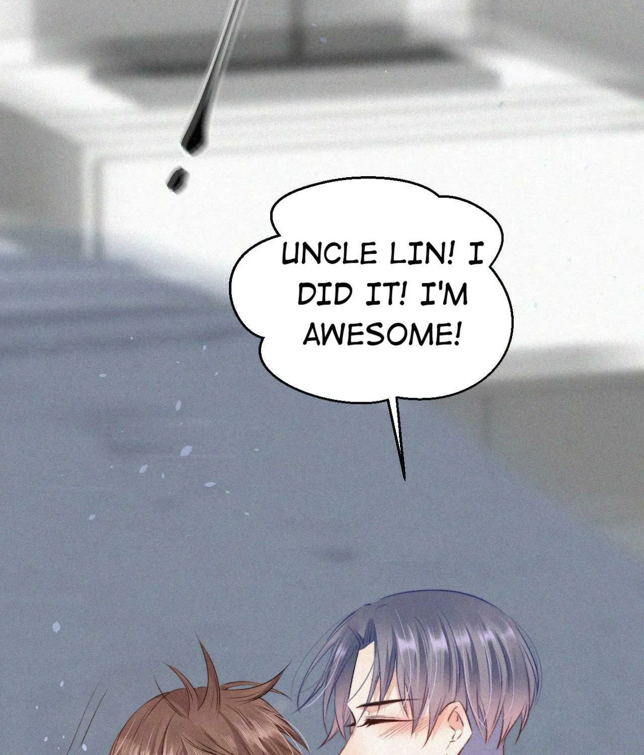 In or Out Chapter 5 page 58 - 