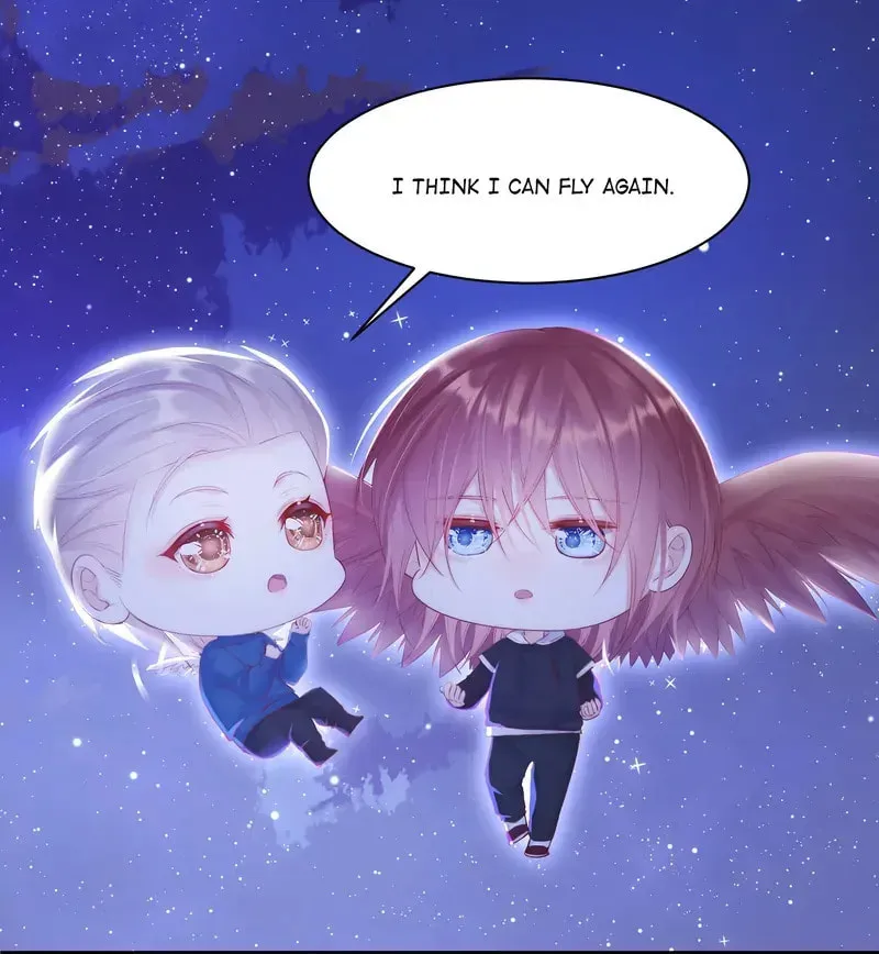 In or Out Chapter 50 page 16 - 
