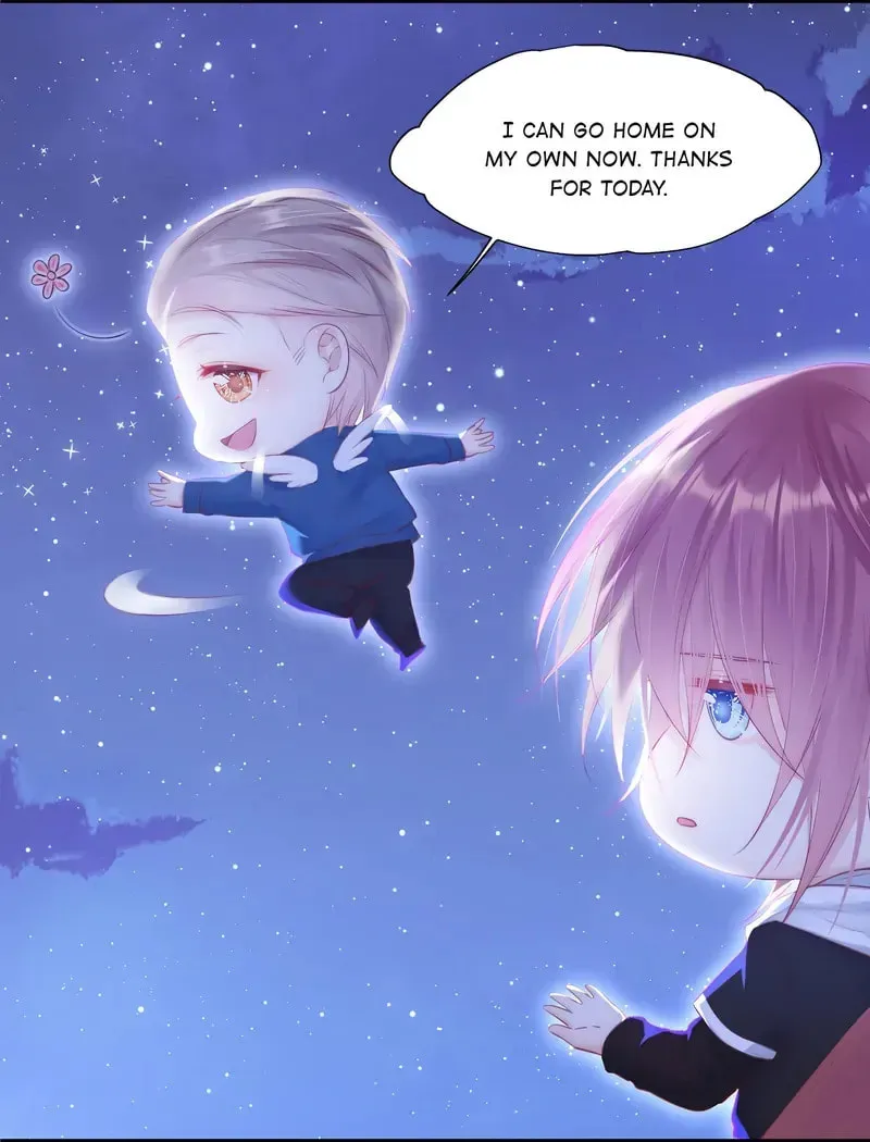 In or Out Chapter 50 page 17 - 