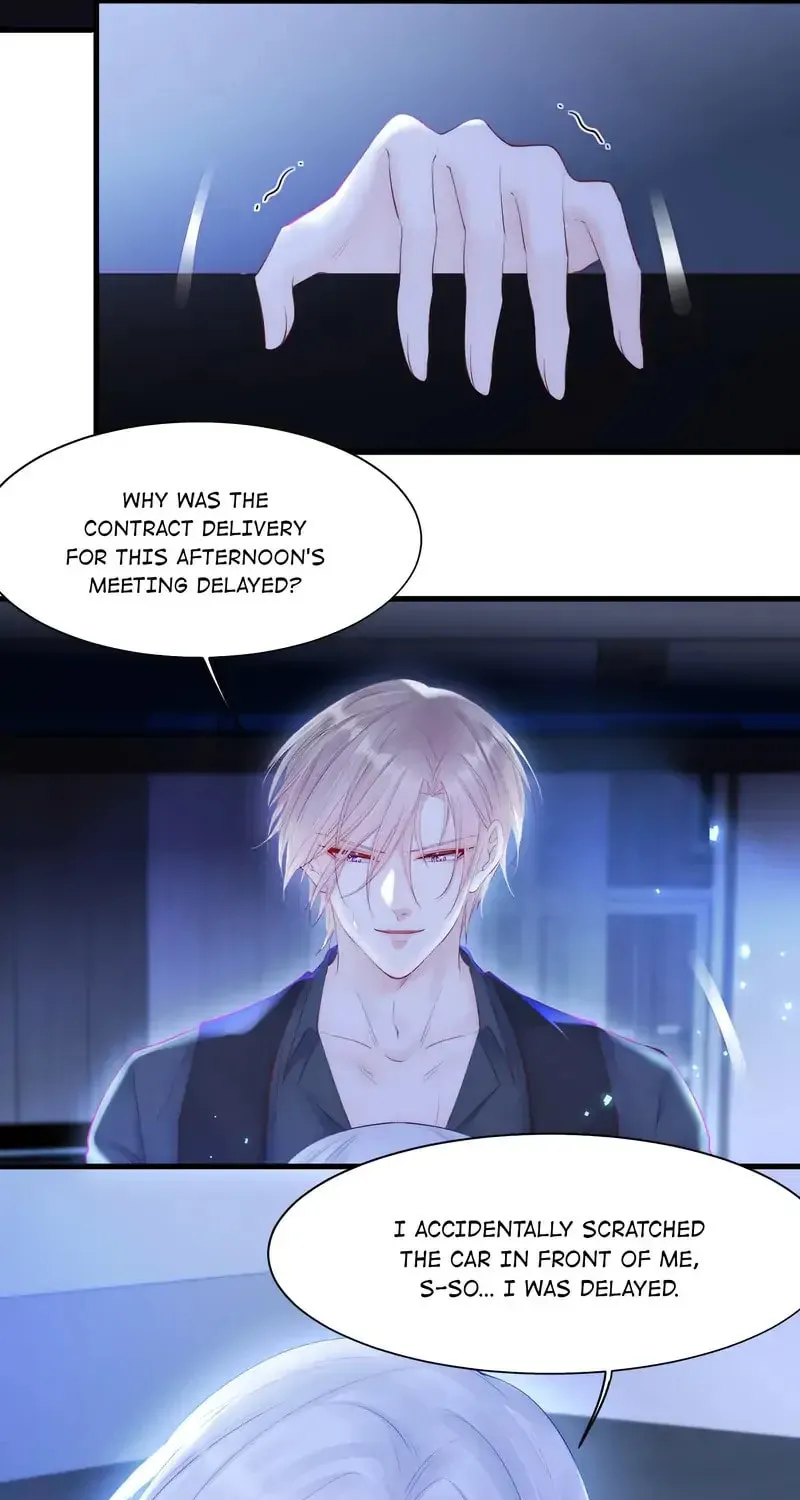 In or Out Chapter 50 page 27 - 