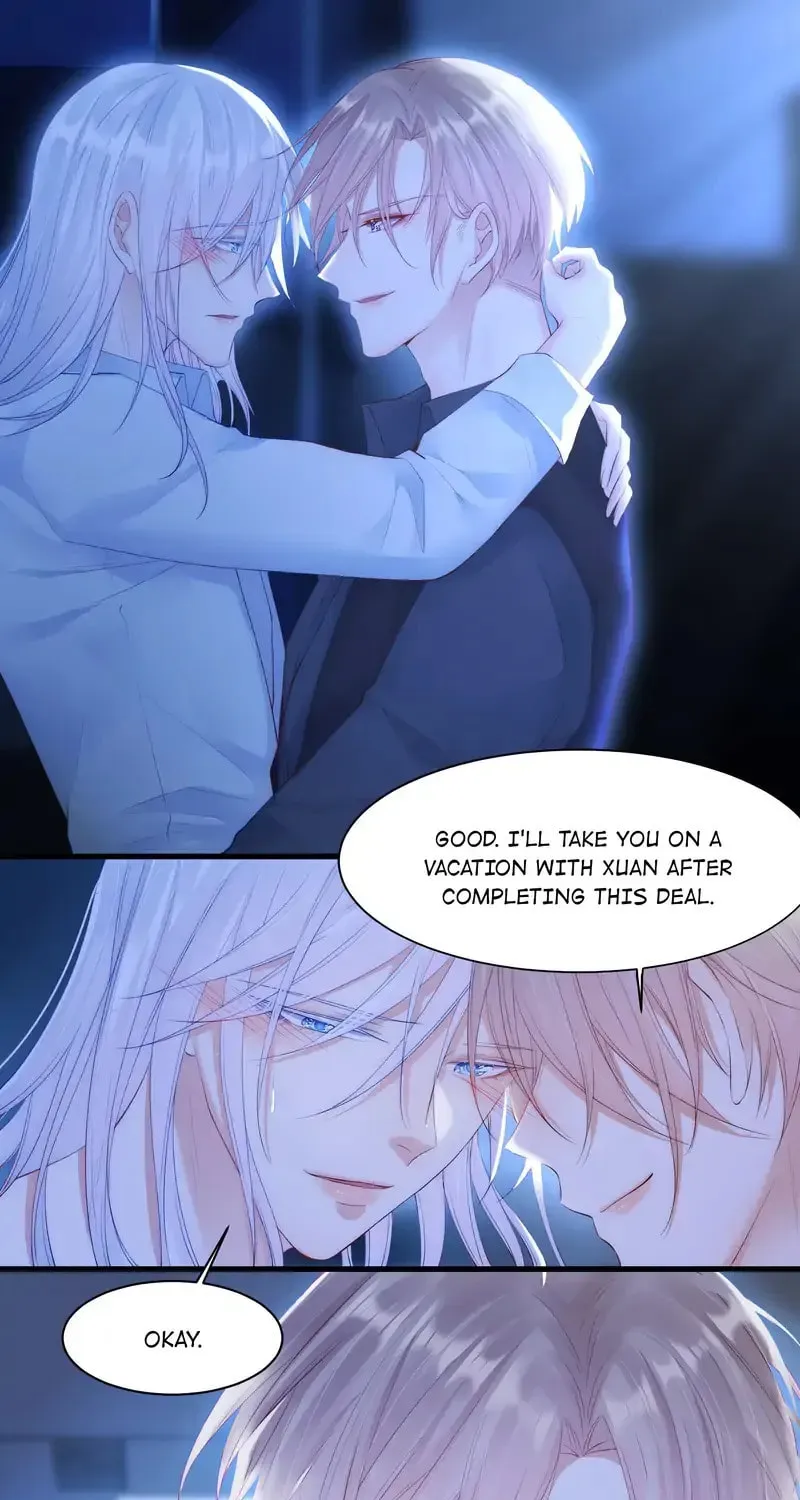 In or Out Chapter 50 page 31 - 