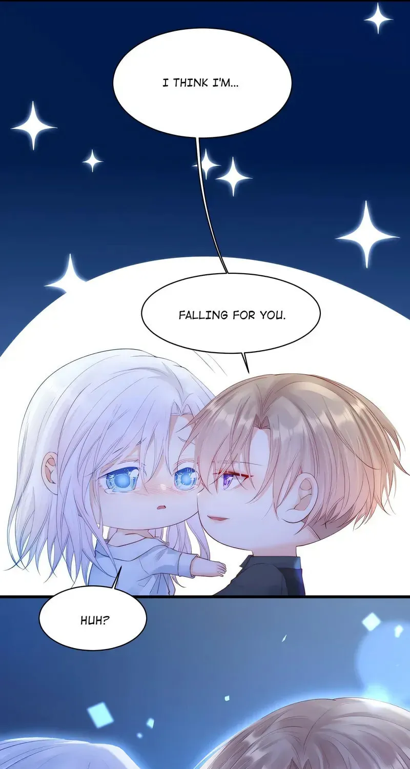 In or Out Chapter 50 page 33 - 