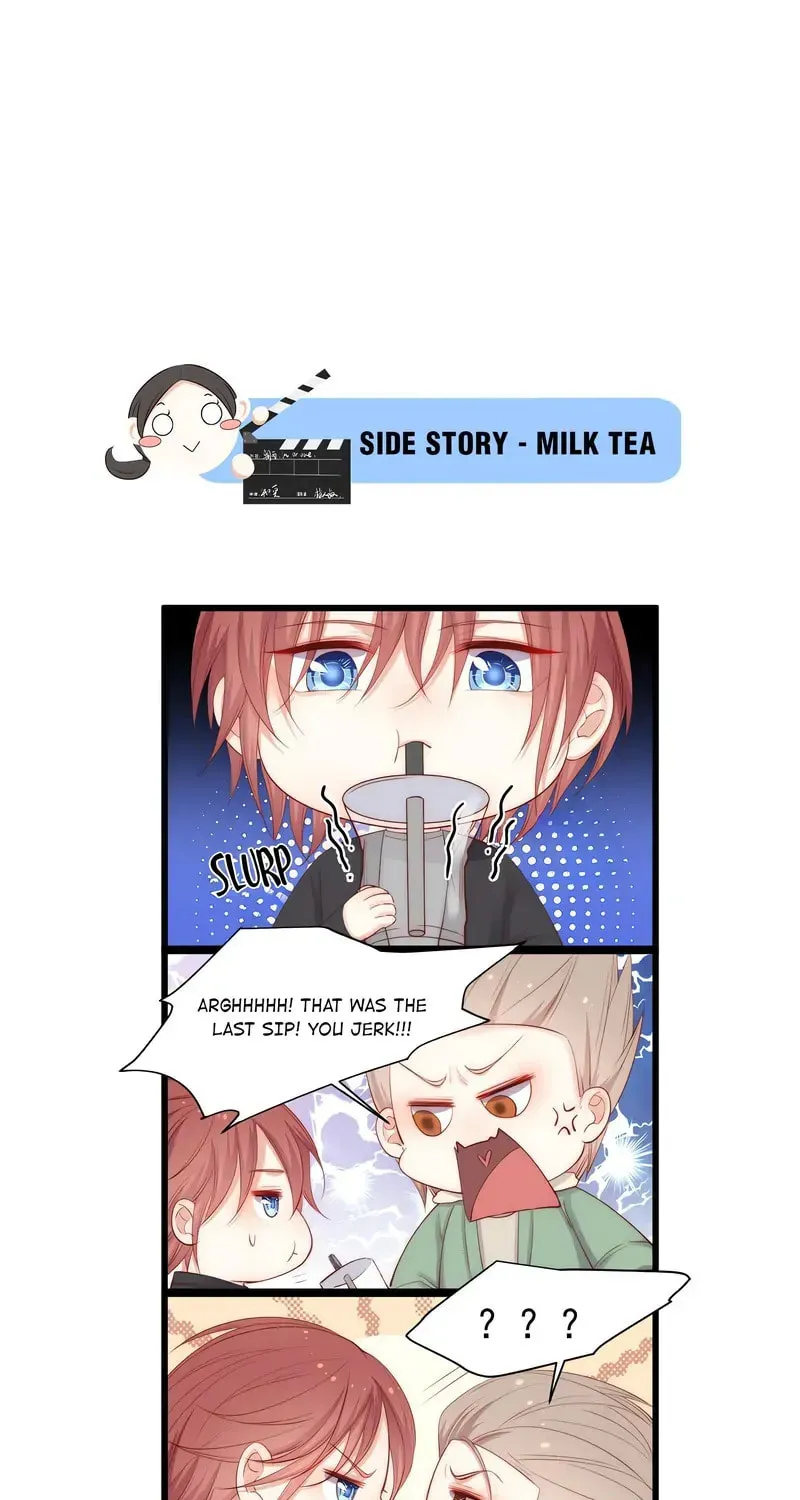In or Out Chapter 50 page 39 - 