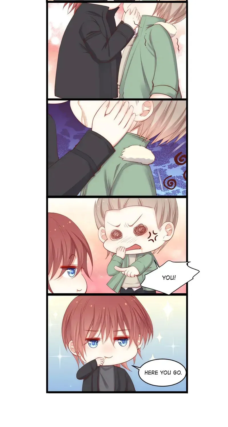 In or Out Chapter 50 page 41 - 
