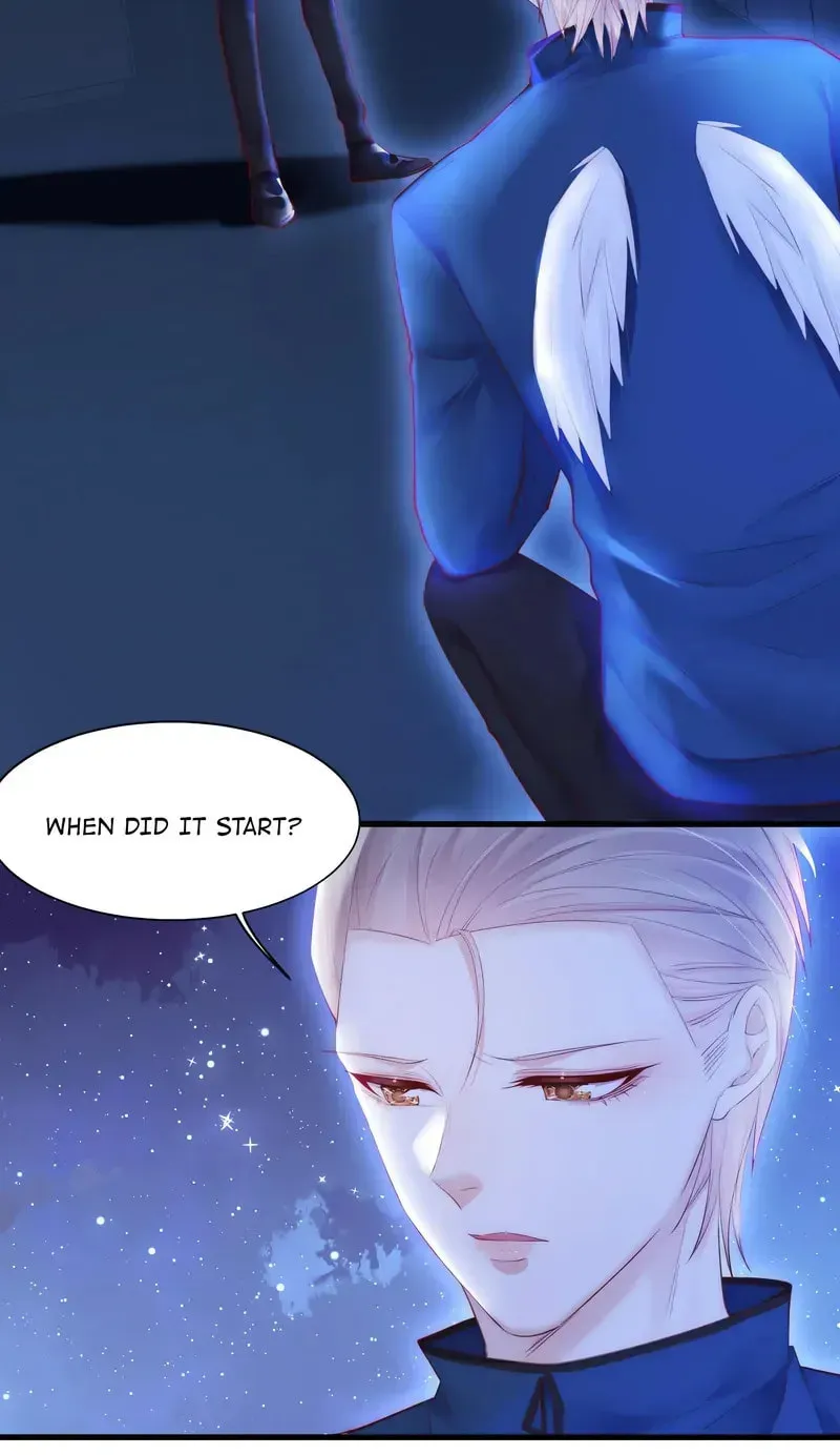 In or Out Chapter 51 page 17 - 