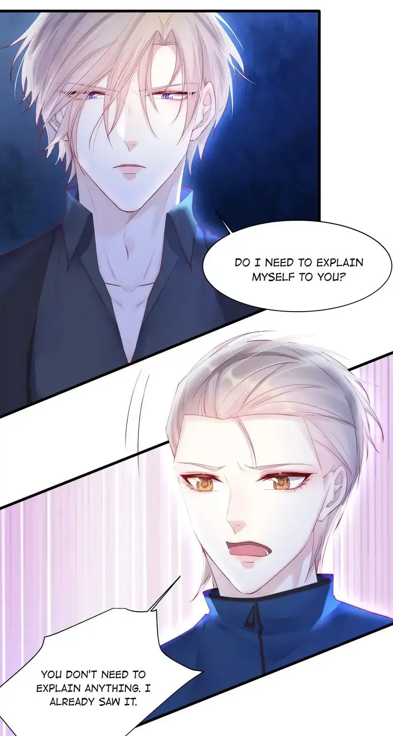 In or Out Chapter 51 page 18 - 