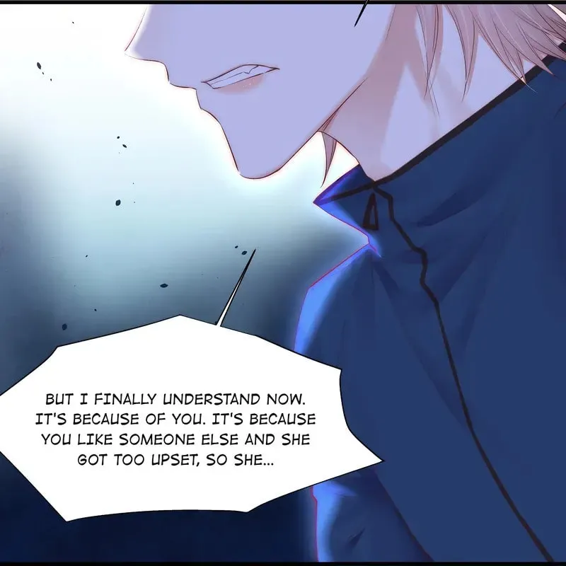 In or Out Chapter 51 page 20 - 