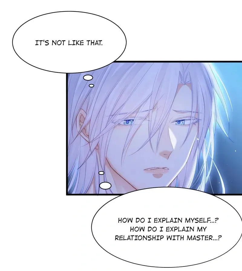 In or Out Chapter 51 page 23 - 