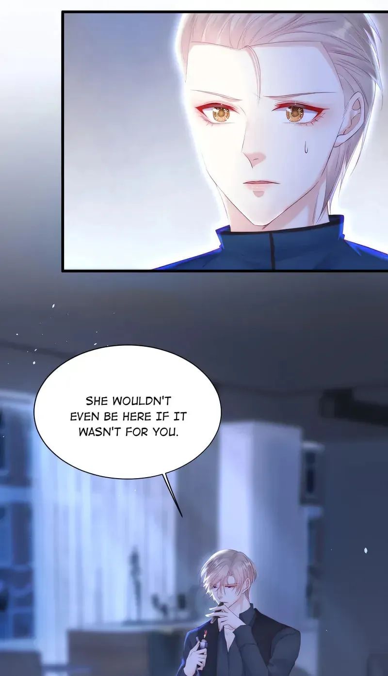 In or Out Chapter 51 page 25 - 