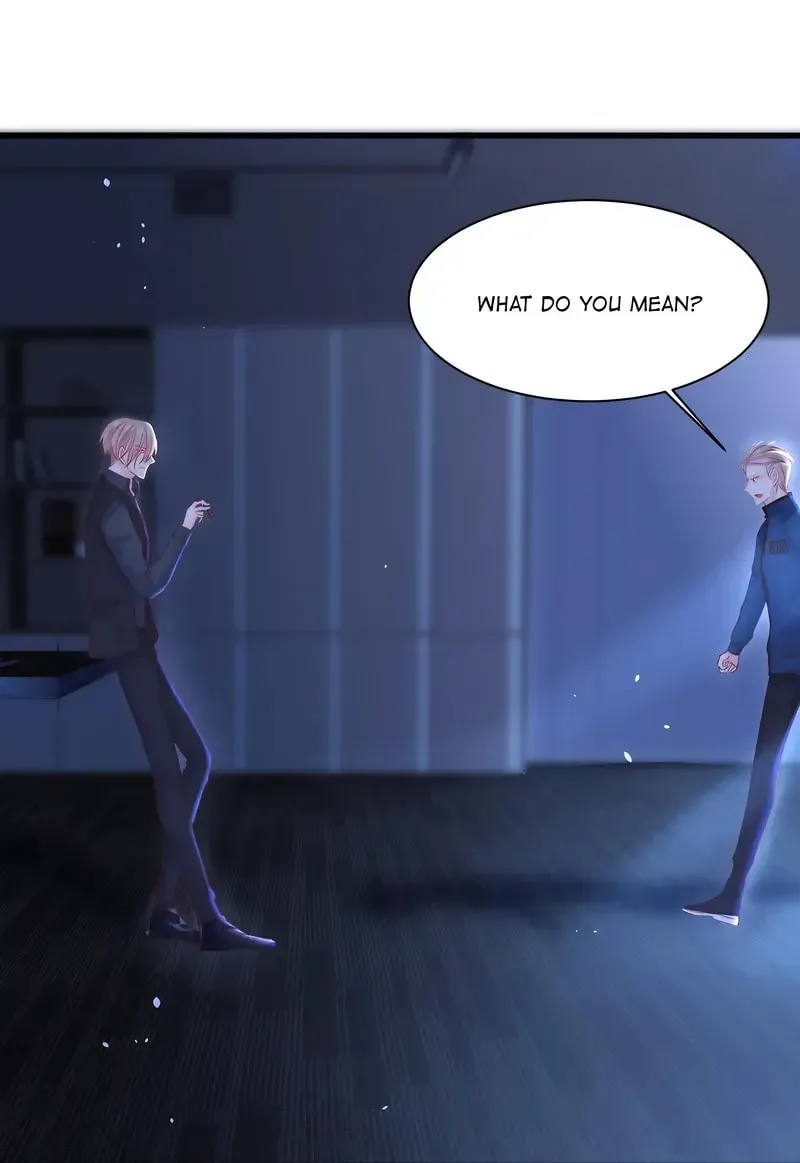 In or Out Chapter 51 page 27 - 