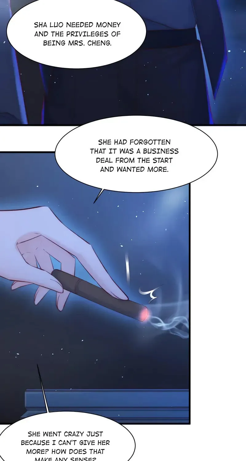 In or Out Chapter 51 page 30 - 