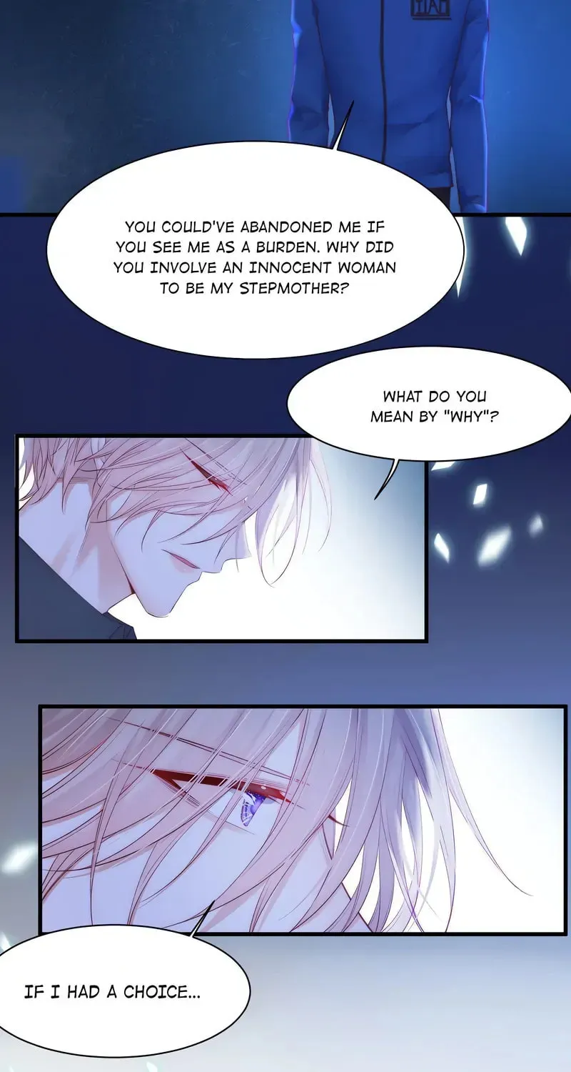 In or Out Chapter 51 page 36 - 
