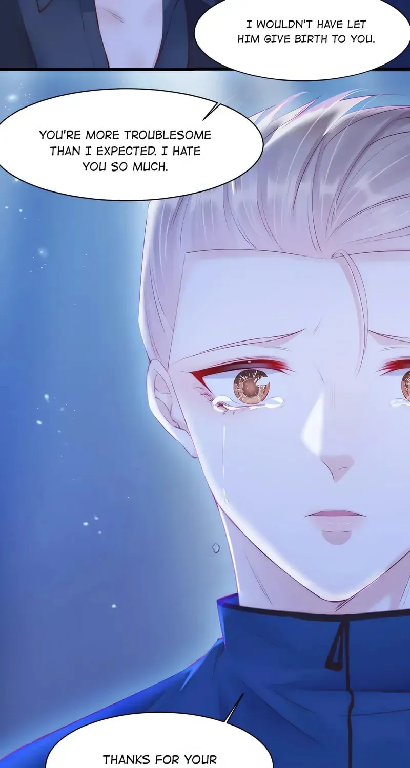 In or Out Chapter 51 page 40 - 