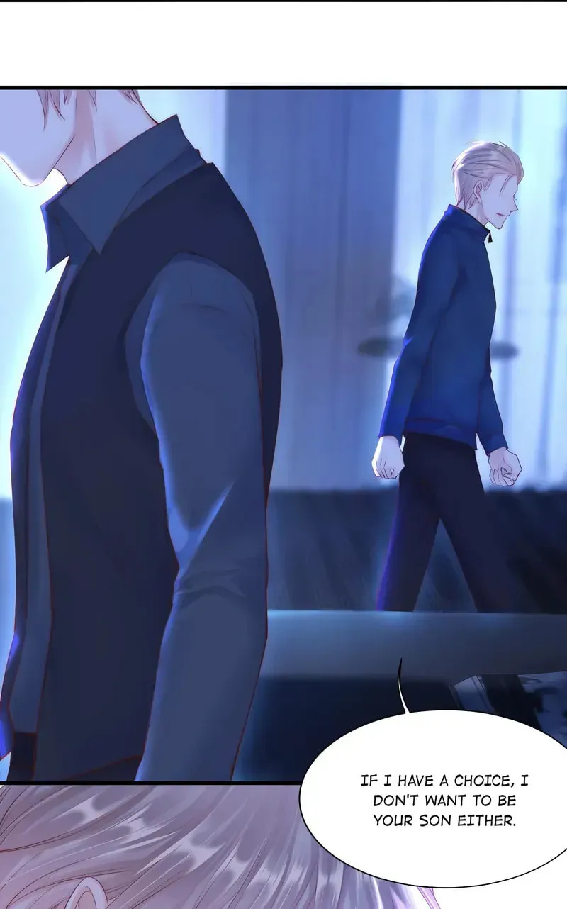 In or Out Chapter 51 page 43 - 