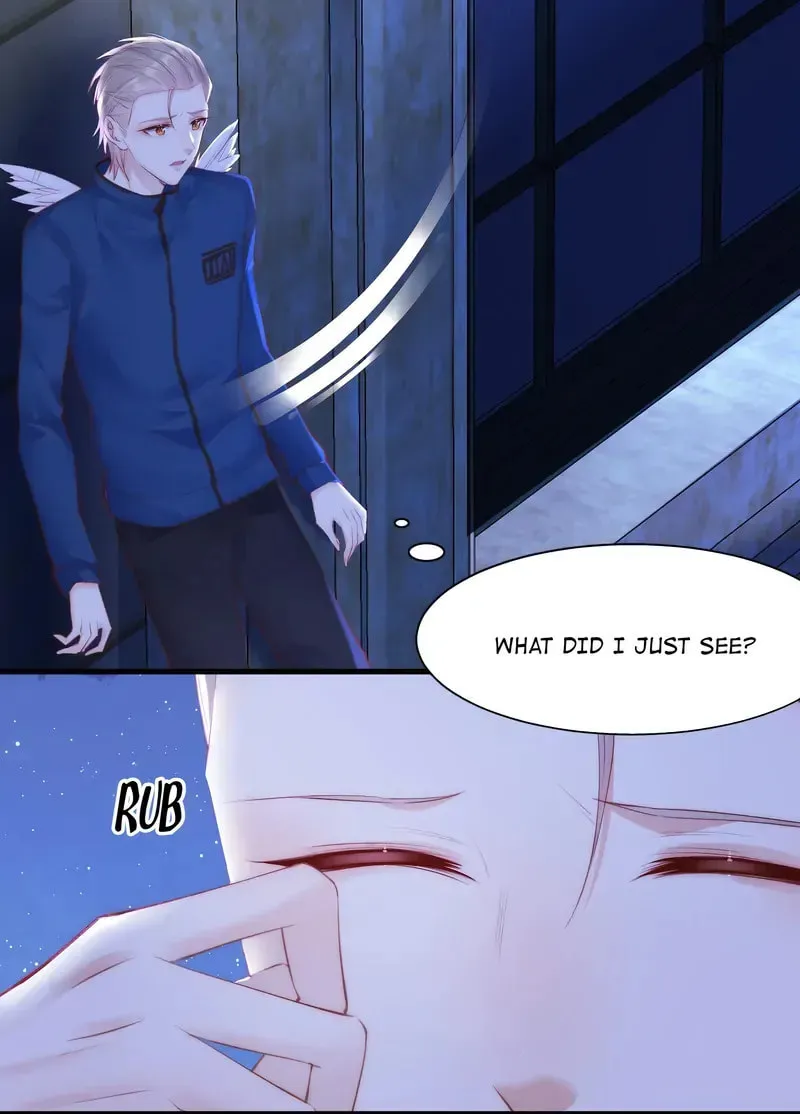 In or Out Chapter 51 page 8 - 