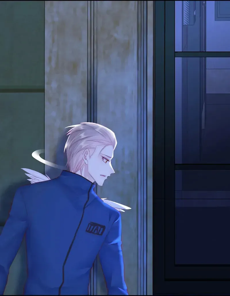 In or Out Chapter 51 page 9 - 
