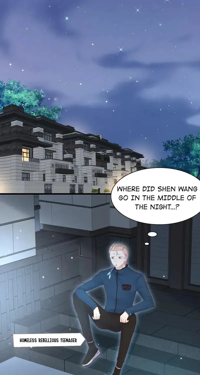 In or Out Chapter 52 page 13 - 
