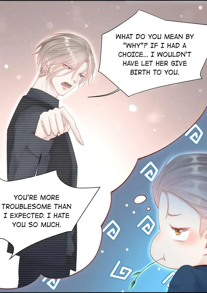 In or Out Chapter 52 page 17 - 