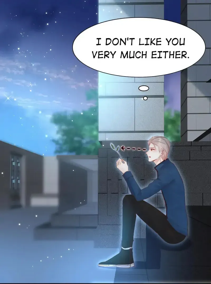 In or Out Chapter 52 page 19 - 