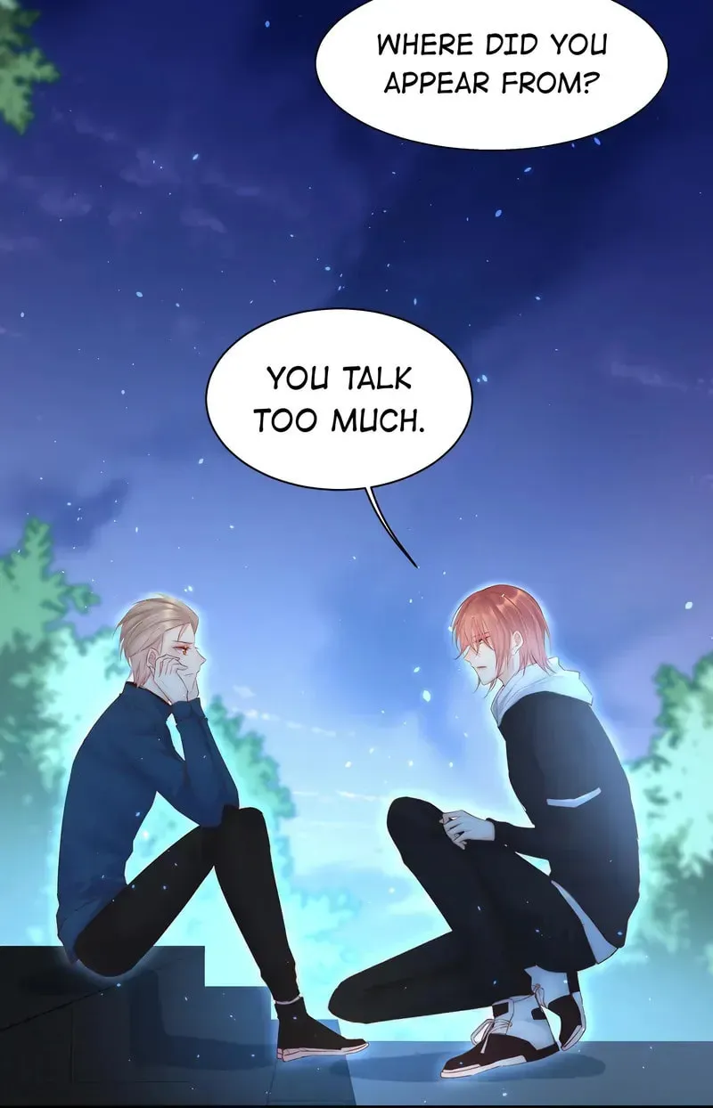 In or Out Chapter 52 page 24 - 
