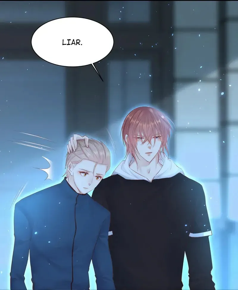 In or Out Chapter 52 page 29 - 