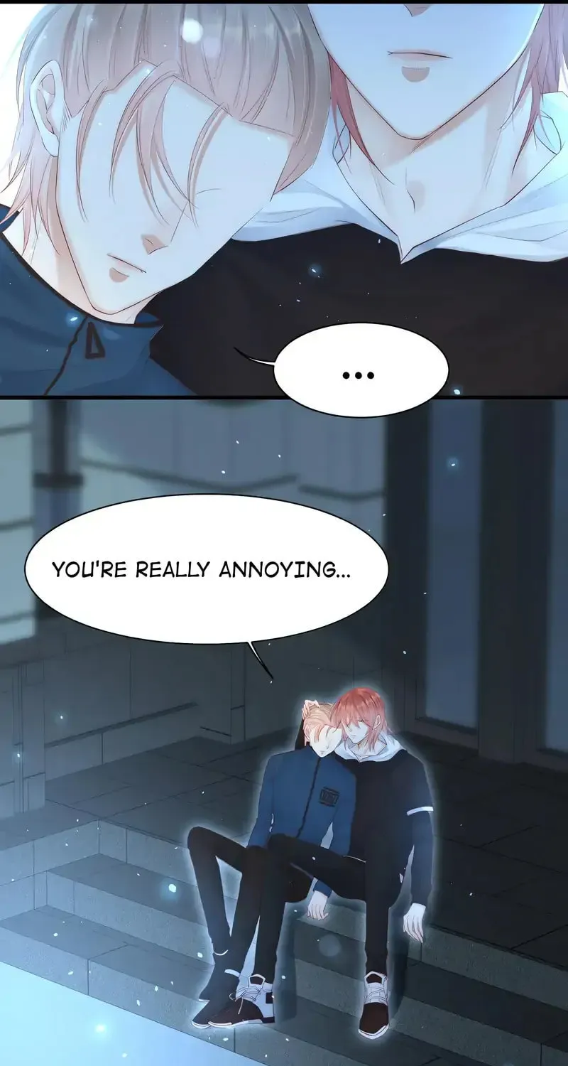In or Out Chapter 52 page 30 - 