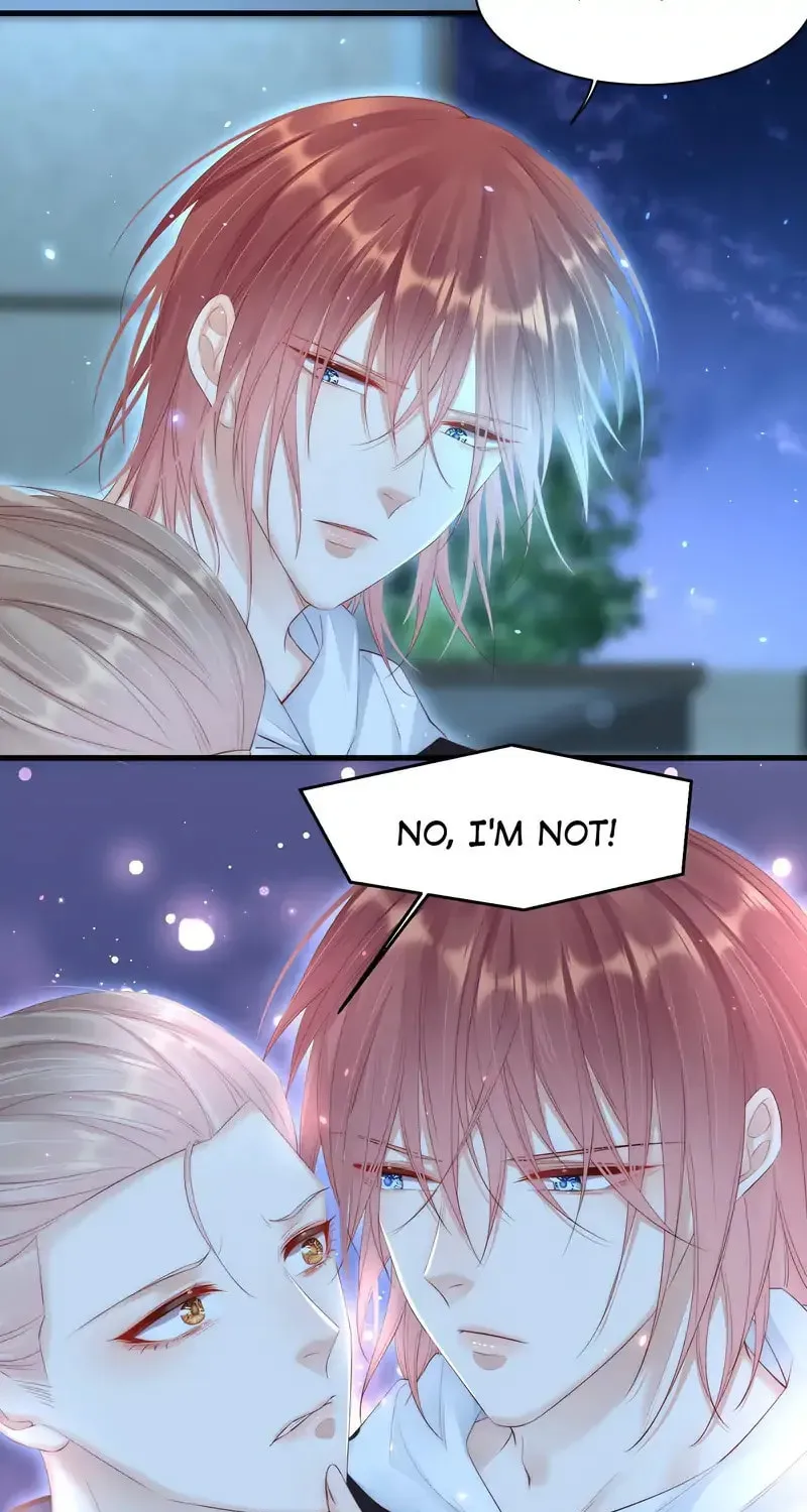 In or Out Chapter 52 page 32 - 