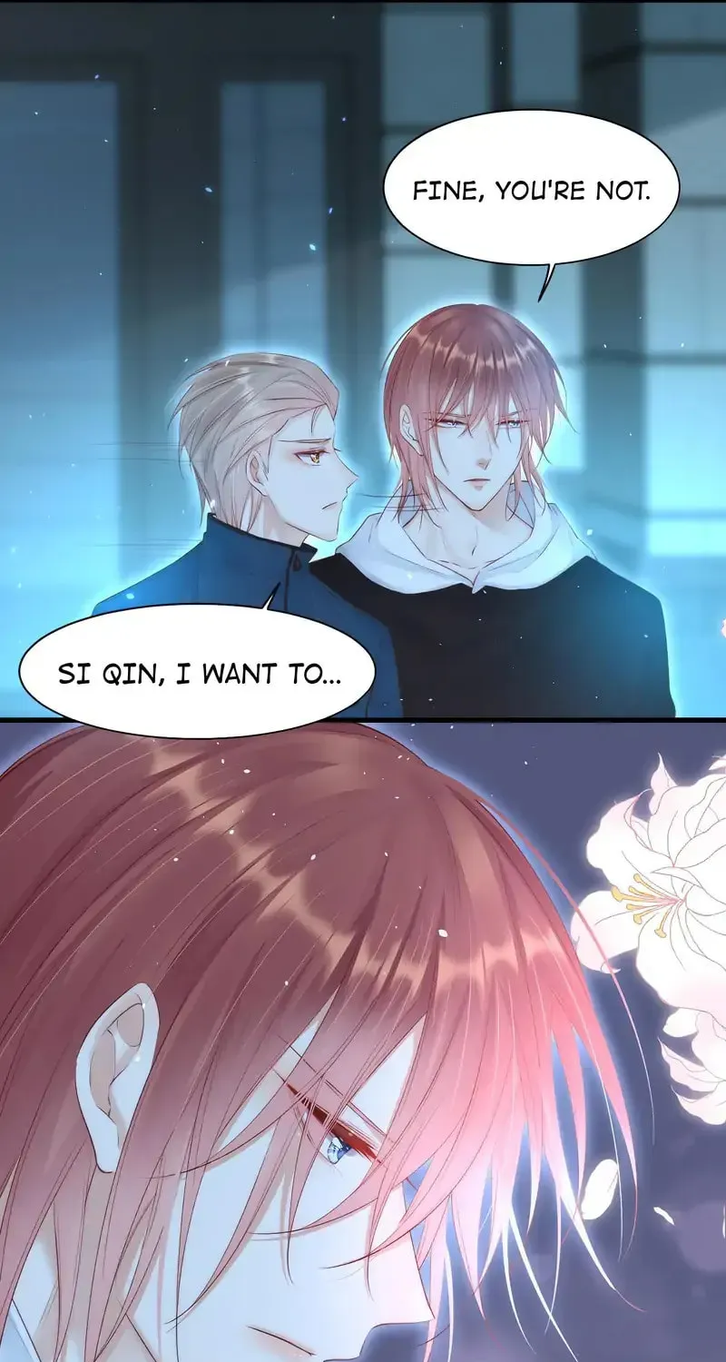 In or Out Chapter 52 page 34 - 