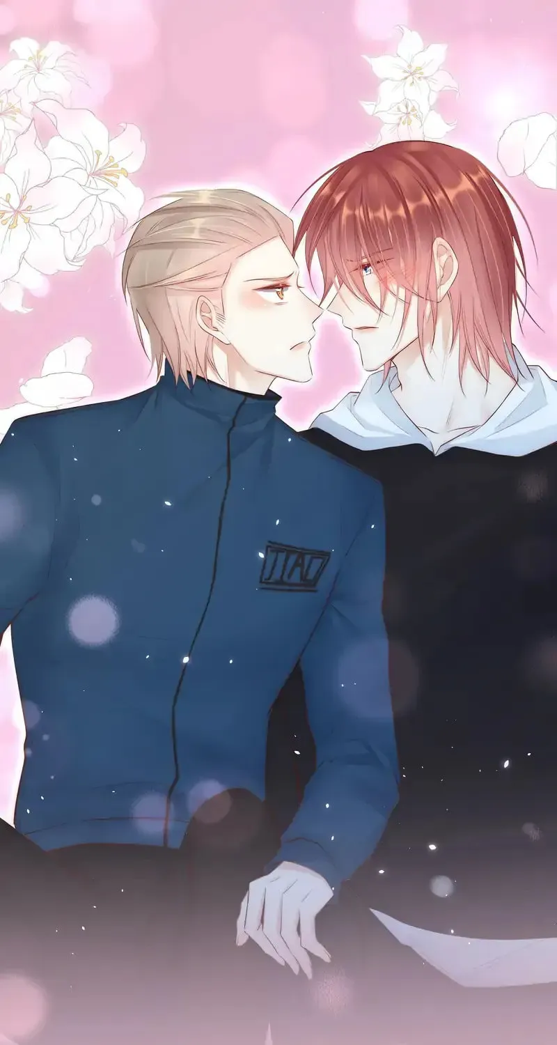 In or Out Chapter 52 page 38 - 