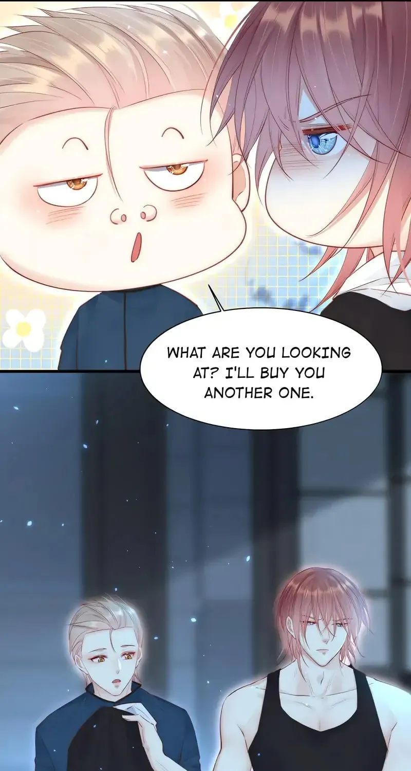 In or Out Chapter 52 page 41 - 