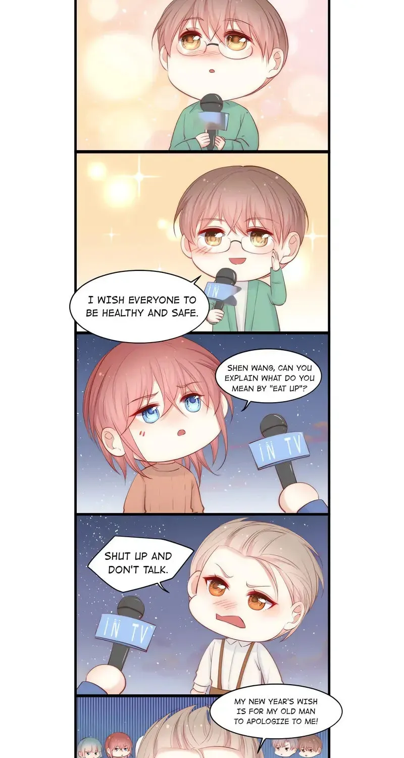 In or Out Chapter 52 page 47 - 