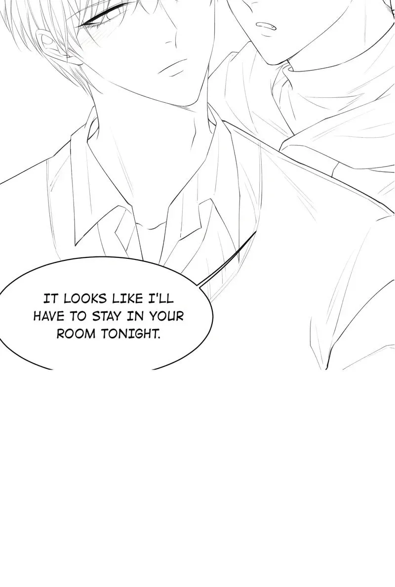 In or Out Chapter 52 page 52 - 