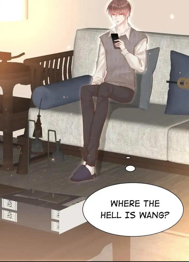 In or Out Chapter 53 page 13 - 