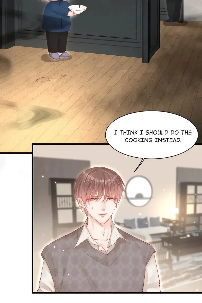 In or Out Chapter 53 page 18 - 