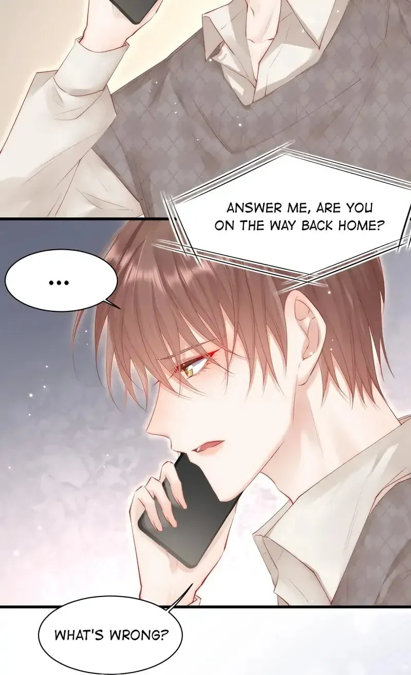 In or Out Chapter 53 page 25 - 