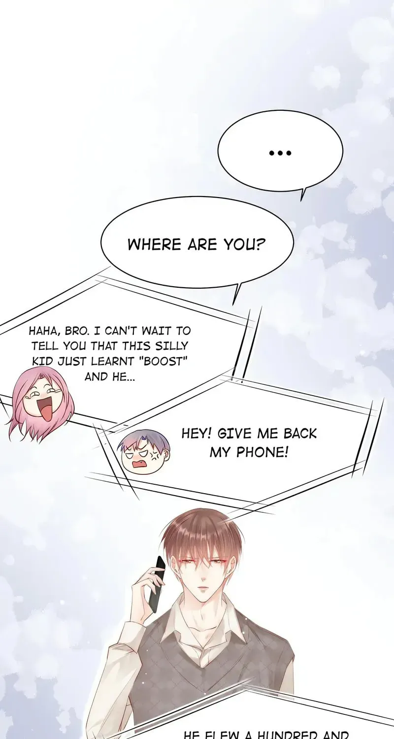 In or Out Chapter 53 page 26 - 