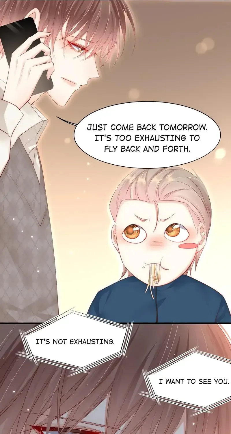 In or Out Chapter 53 page 30 - 