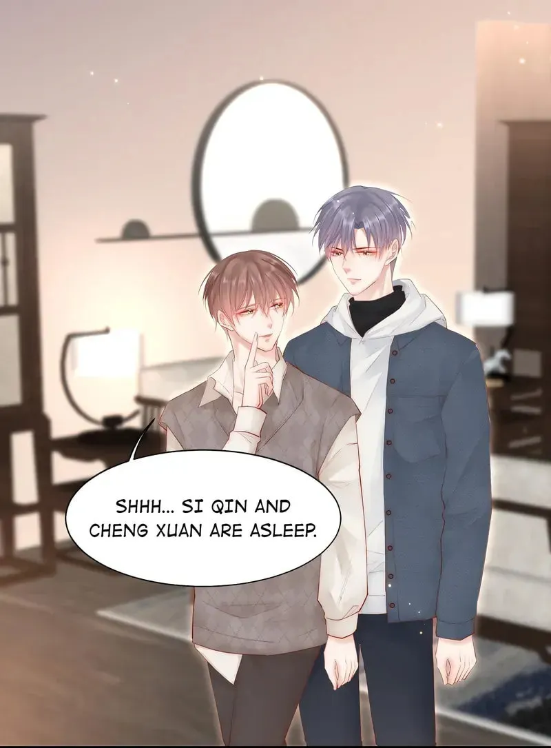 In or Out Chapter 53 page 49 - 