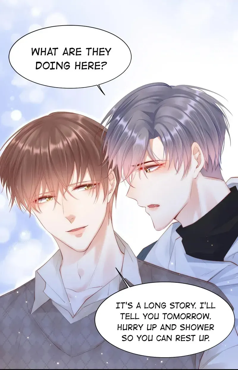 In or Out Chapter 53 page 52 - 
