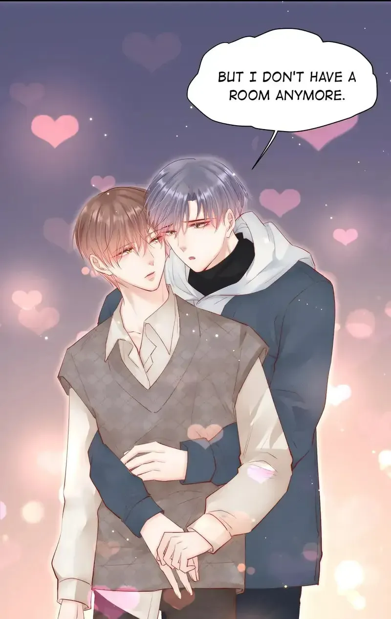 In or Out Chapter 53 page 53 - 
