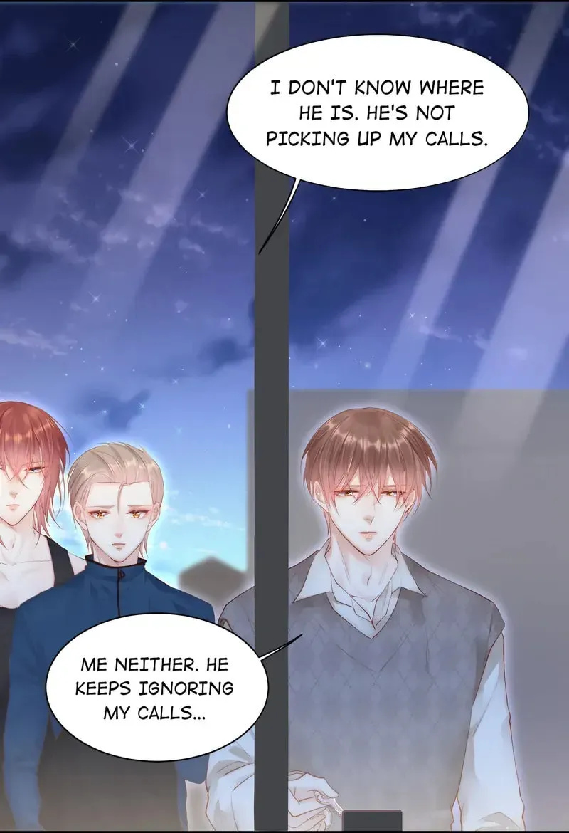 In or Out Chapter 53 page 7 - 
