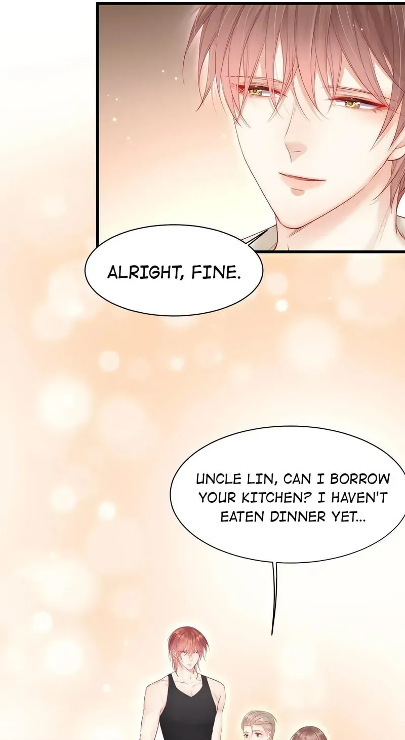 In or Out Chapter 53 page 10 - 