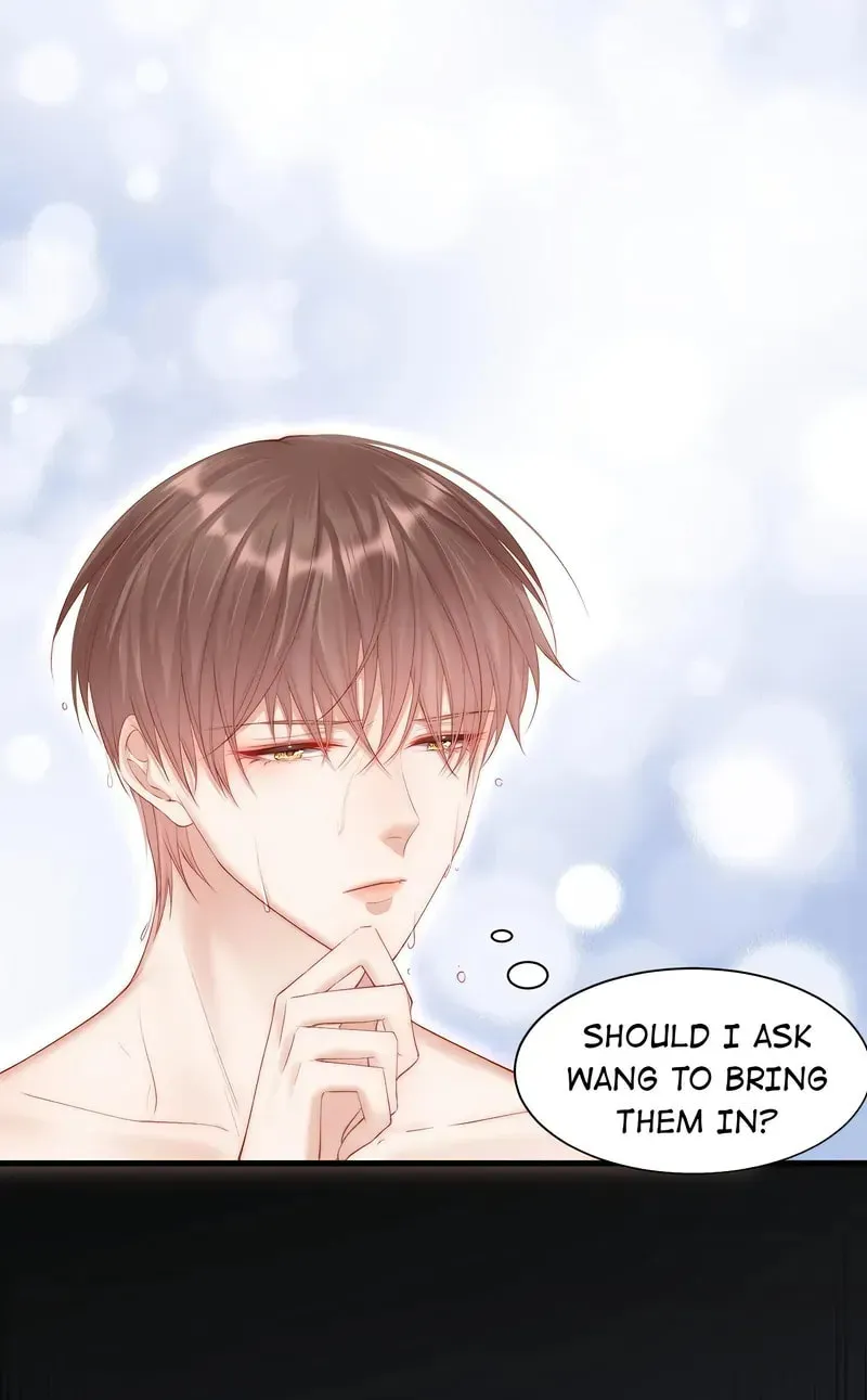 In or Out Chapter 54 page 14 - 