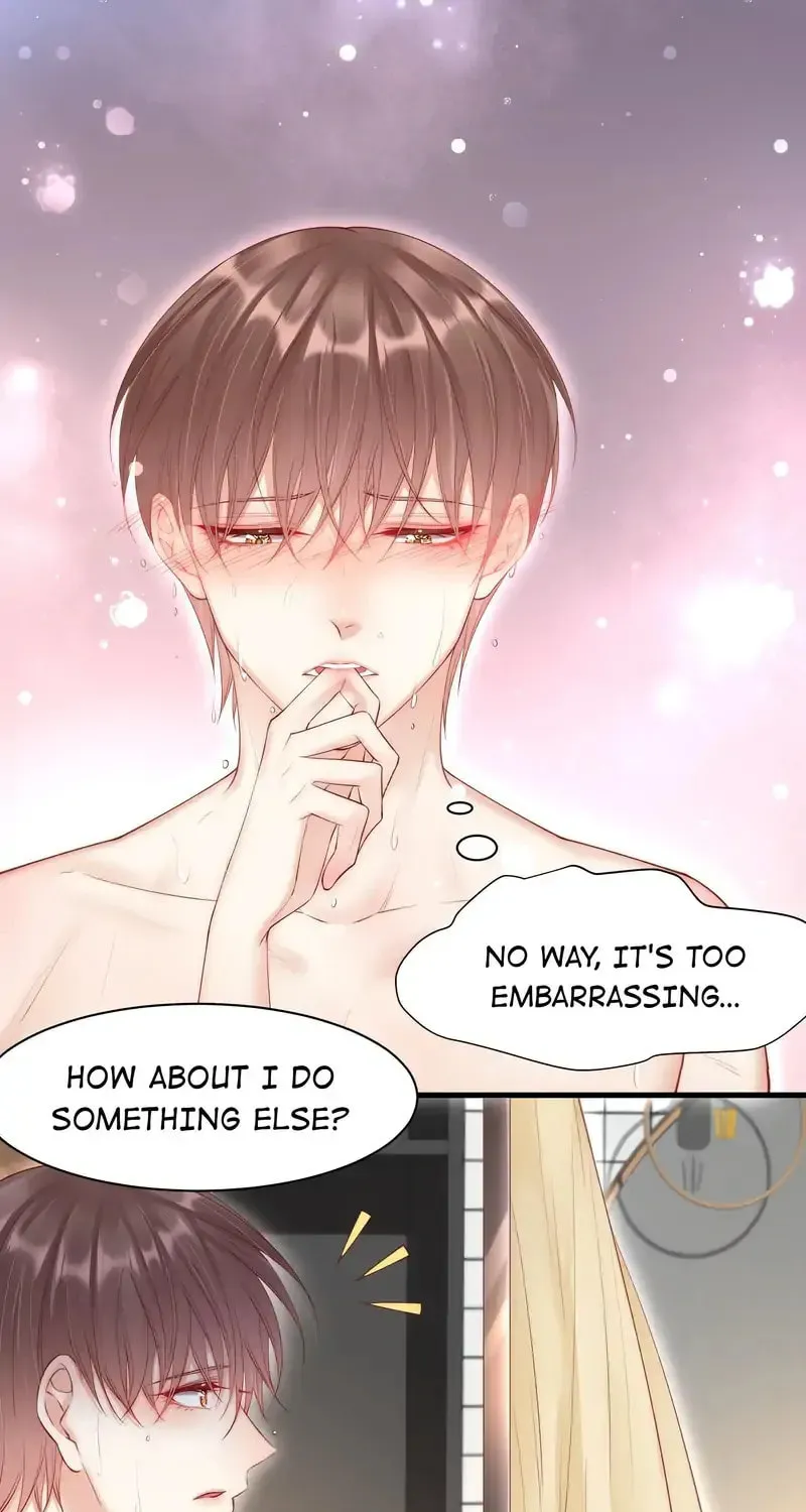 In or Out Chapter 54 page 19 - 