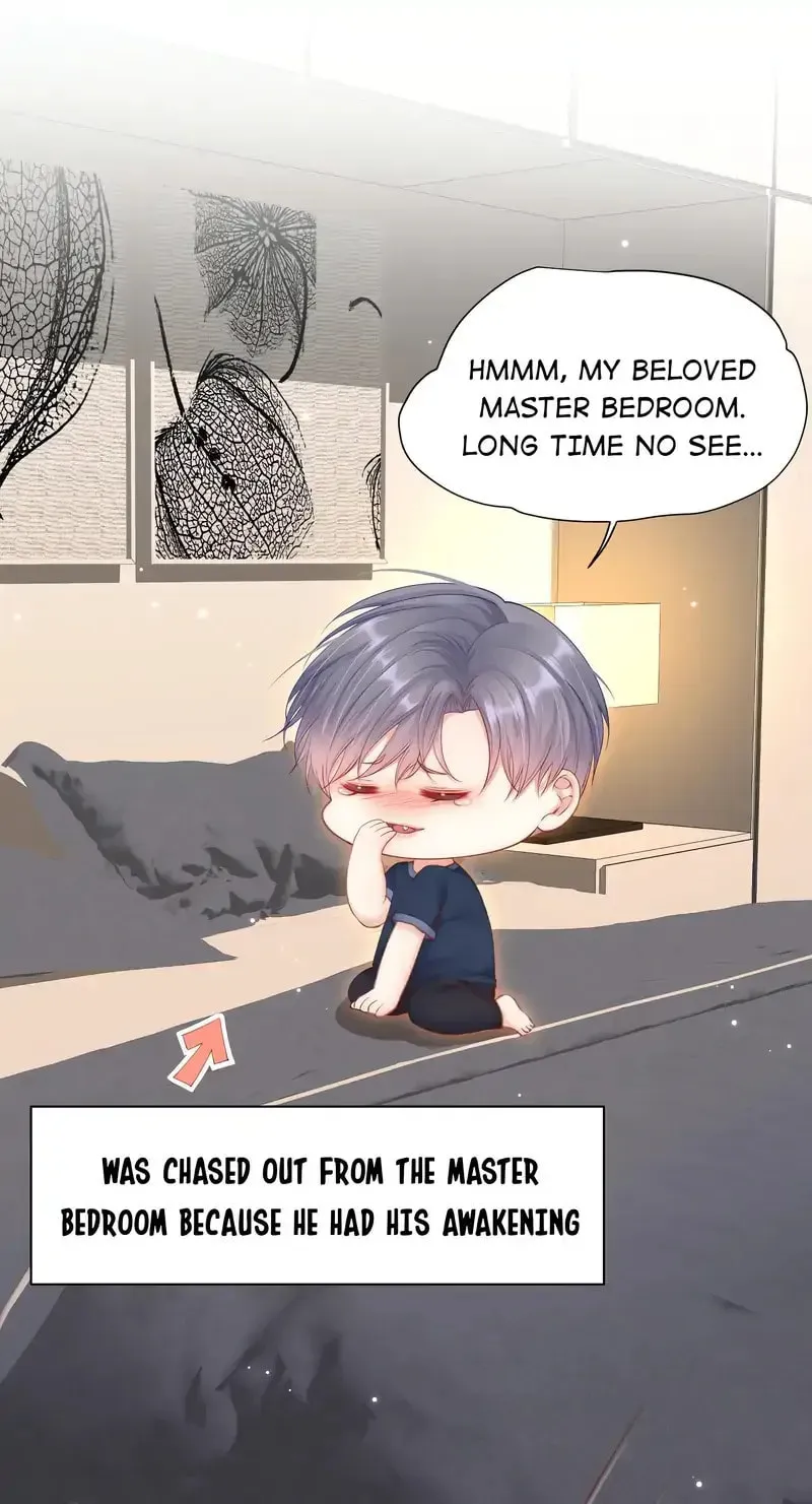 In or Out Chapter 54 page 3 - 
