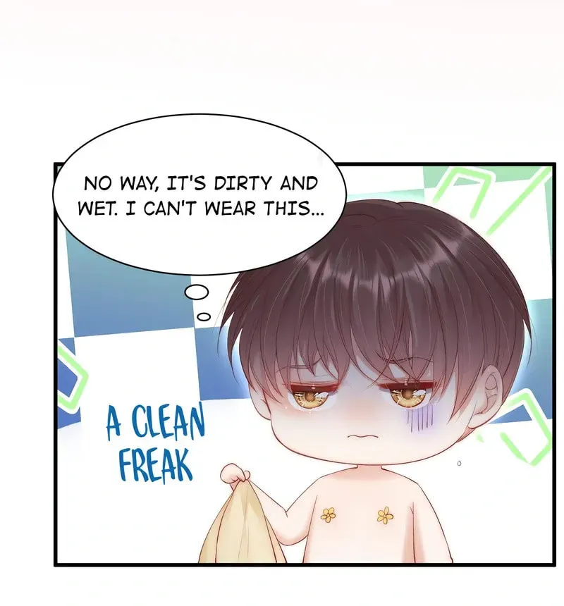 In or Out Chapter 54 page 21 - 