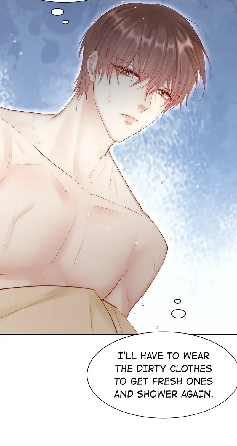 In or Out Chapter 54 page 30 - 