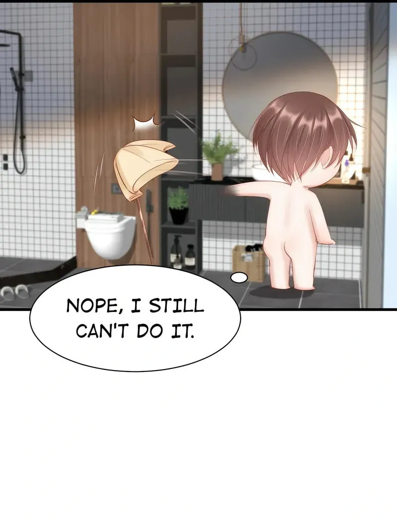 In or Out Chapter 54 page 32 - 
