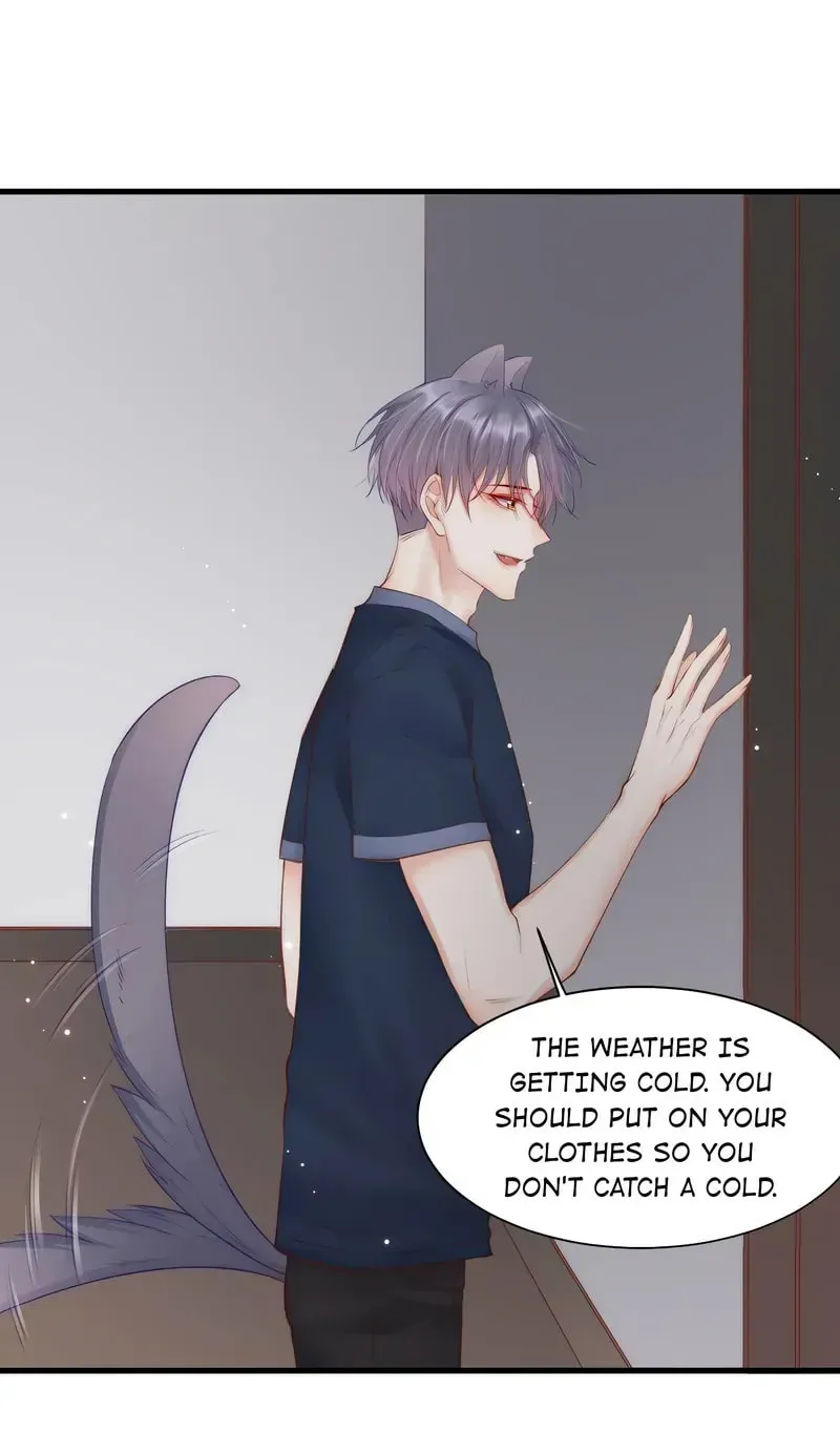 In or Out Chapter 54 page 39 - 